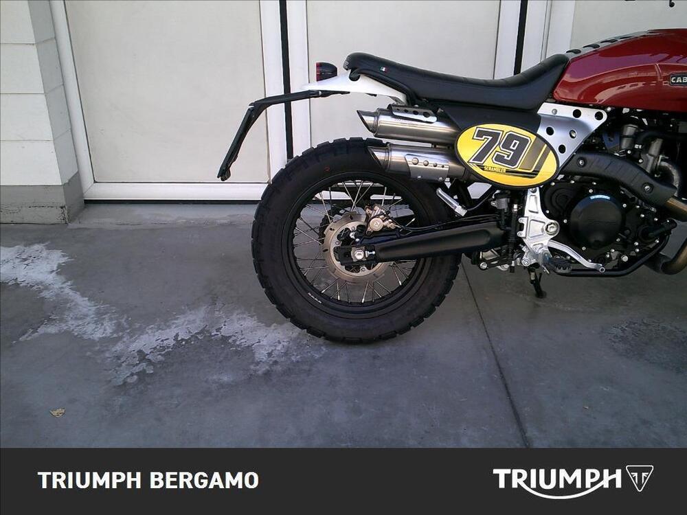 Fantic Motor Caballero 500 Scrambler (2024) (6)