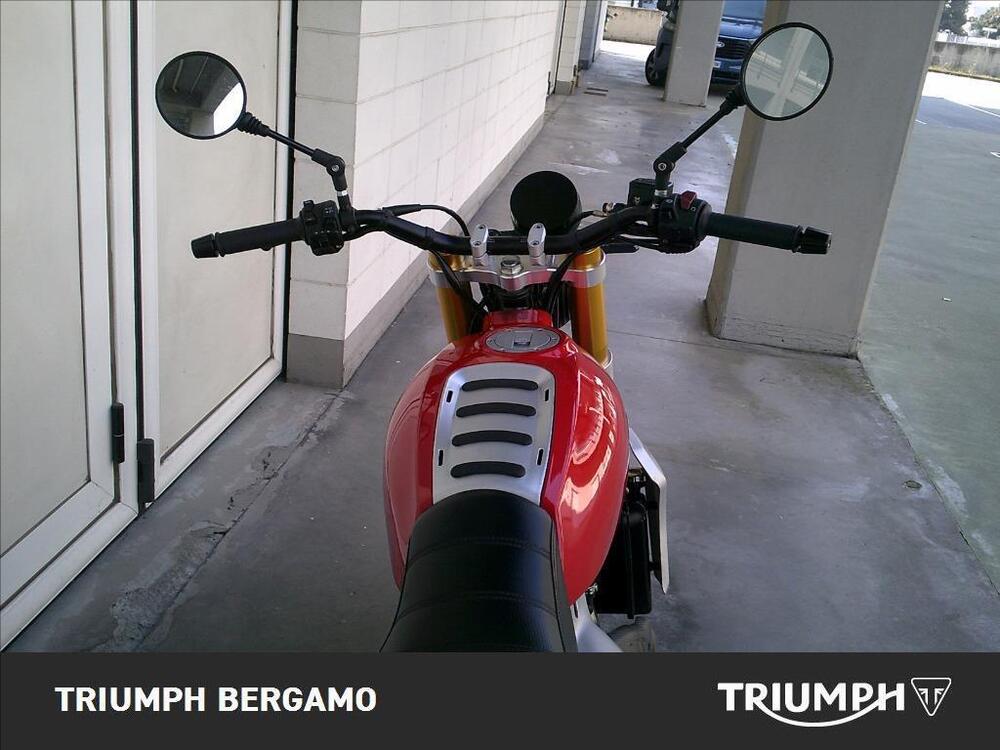 Fantic Motor Caballero 500 Scrambler (2024) (7)