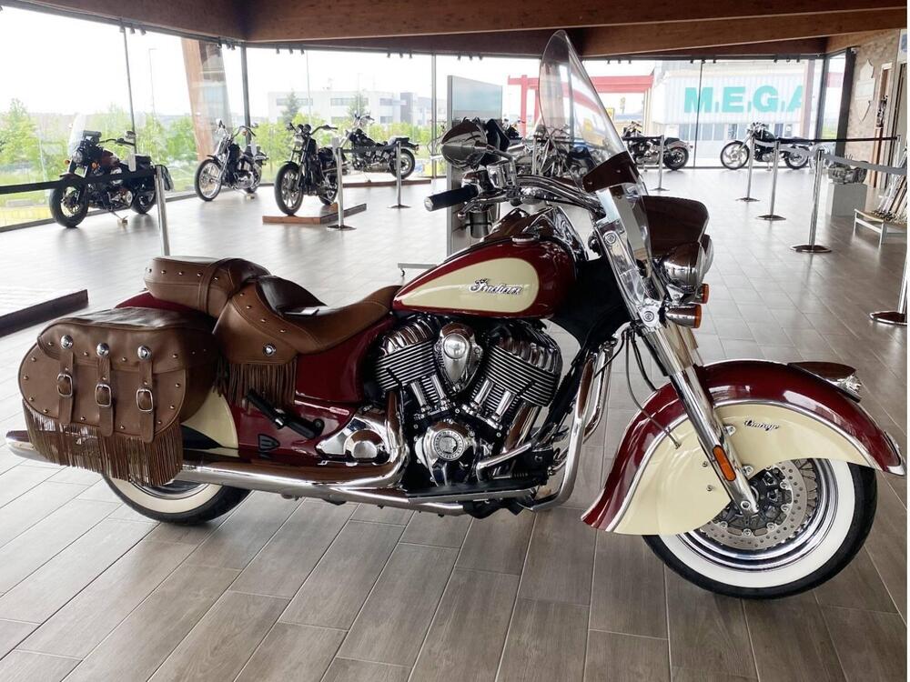 Indian Chief Vintage (2014 - 16) (6)