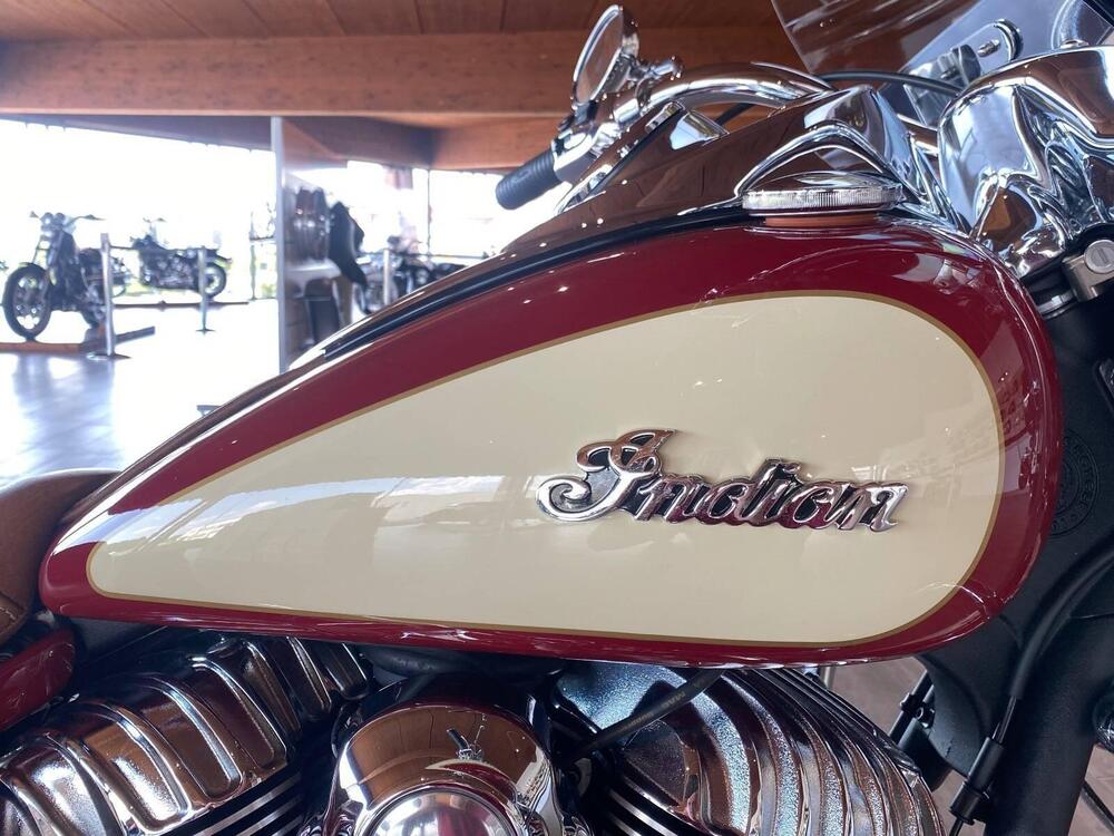 Indian Chief Vintage (2014 - 16) (2)