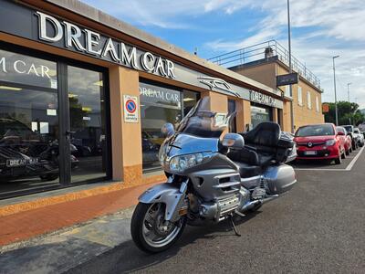 Honda GL 1800 Gold Wing (2007 - 11) usata