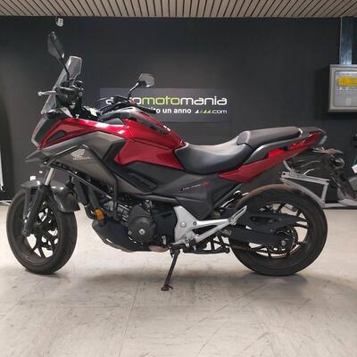 Honda NC 750 X ABS (2018 - 20) usata