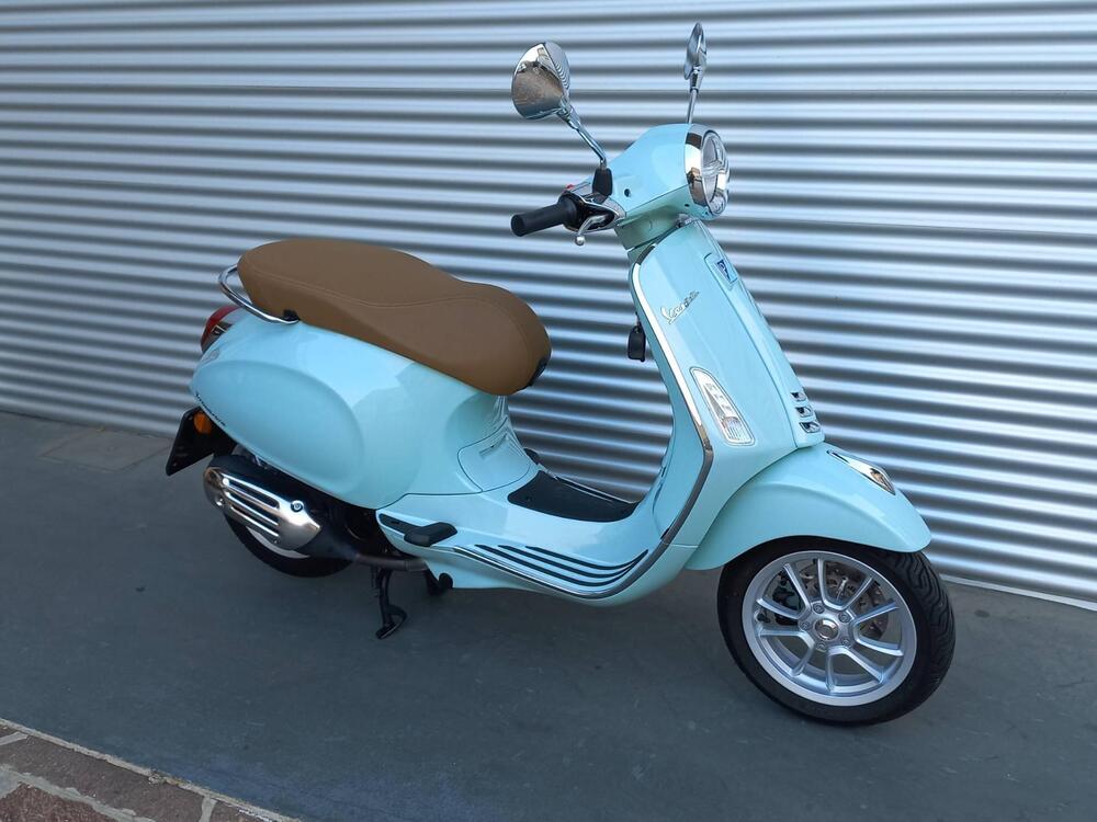 Vespa Primavera 150 (2021 - 23) (3)
