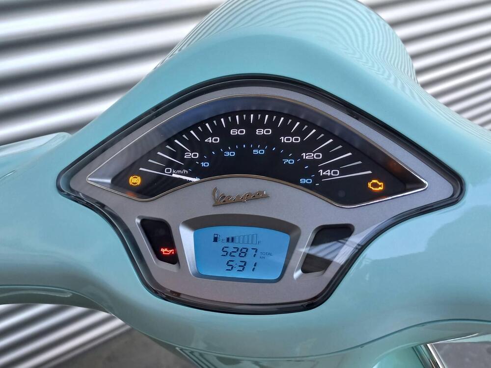 Vespa Primavera 150 (2021 - 23) (8)