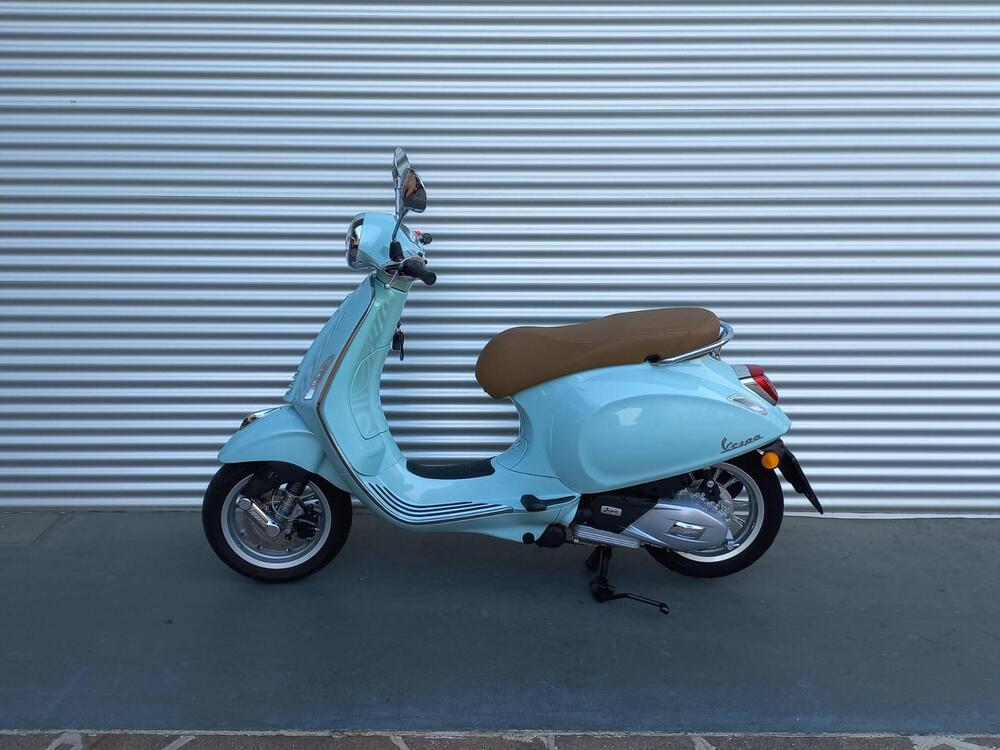 Vespa Primavera 150 (2021 - 23) (5)