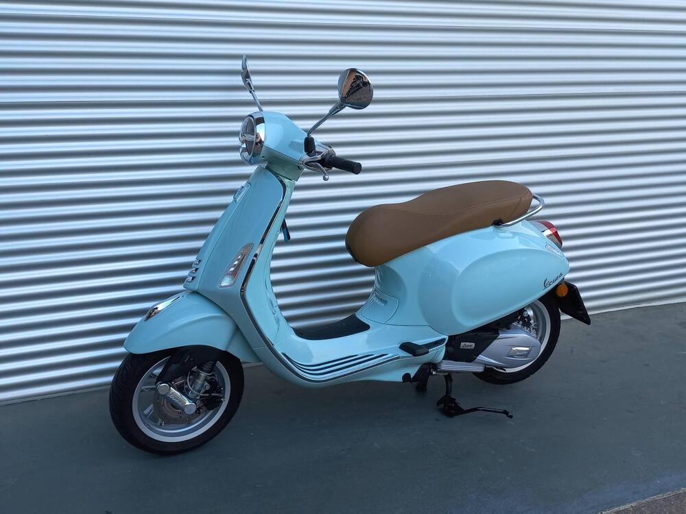 Vespa Primavera 150 (2021 - 23) (4)