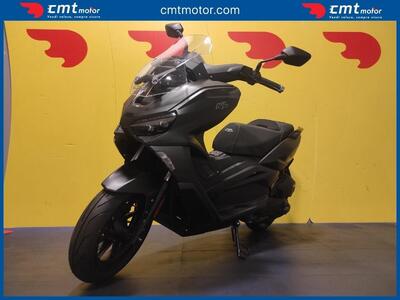 Kl Brera 125 (2022 - 24) nuova