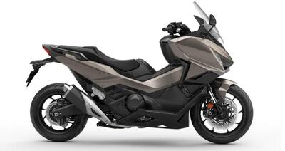 Honda Forza 750 (2025) nuova