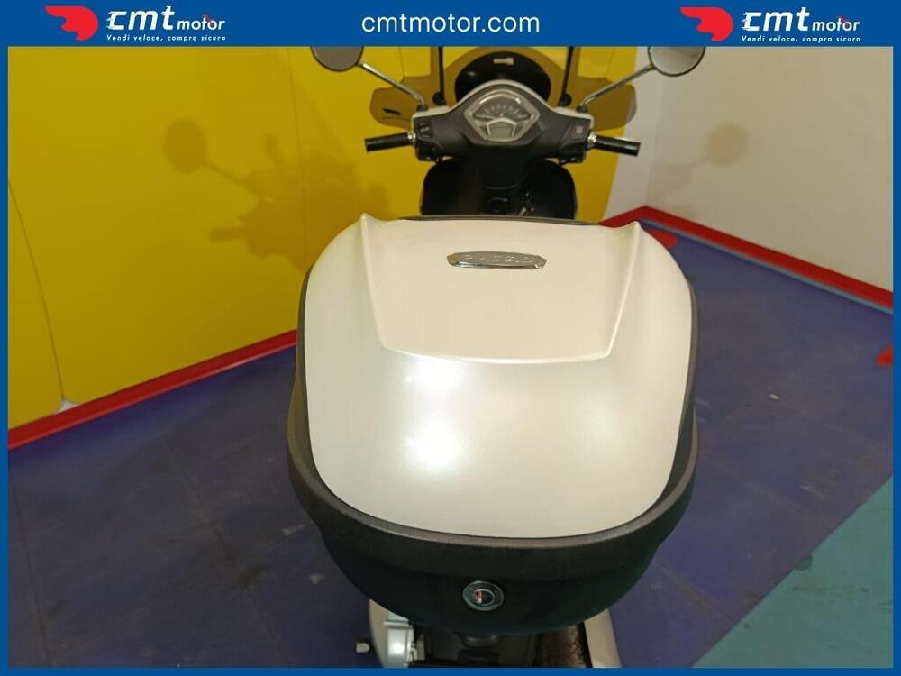 Piaggio Liberty 150 i-get ABS (2016) (12)