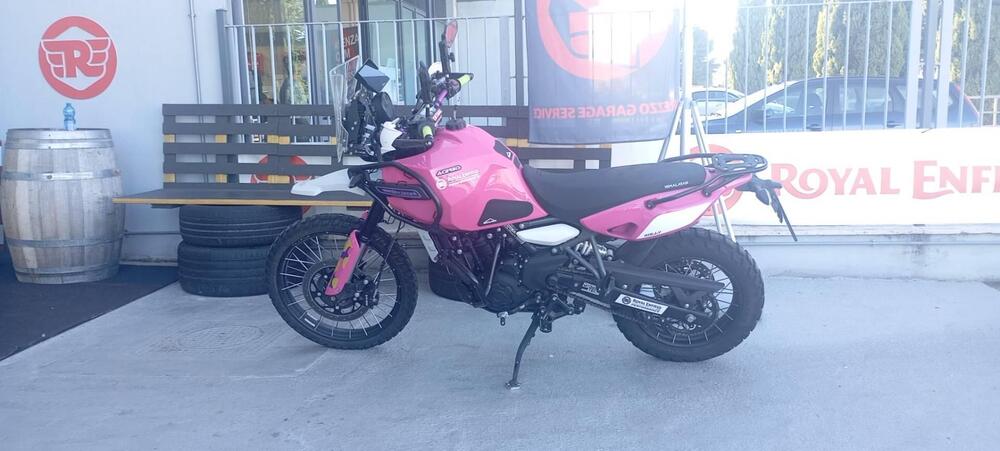 Royal Enfield Himalayan 450 Tubeless (2024 - 26) (2)