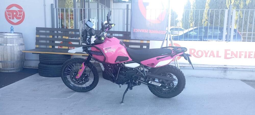 Royal Enfield Himalayan 450 Tubeless (2024 - 26) (4)
