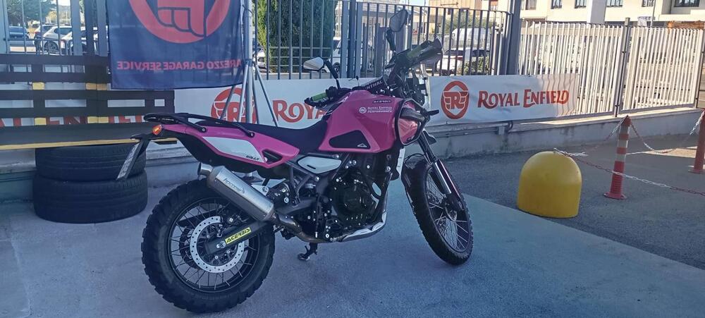 Royal Enfield Himalayan 450 Tubeless (2024 - 26) (5)