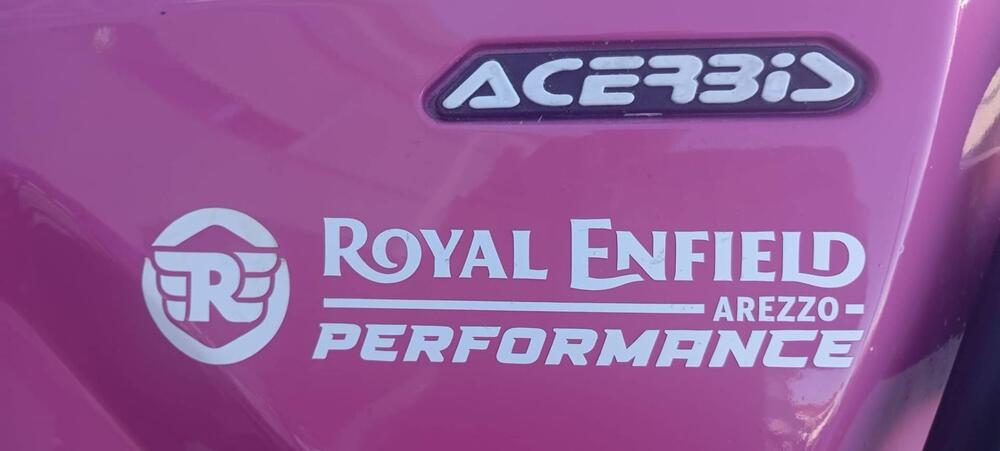 Royal Enfield Himalayan 450 Tubeless (2024 - 26) (6)