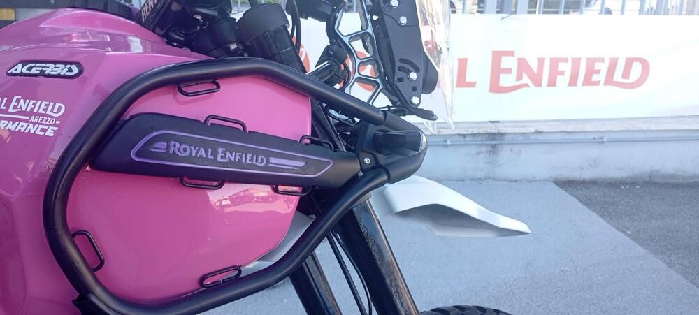 Royal Enfield Himalayan 450 Tubeless (2024 - 26) (9)