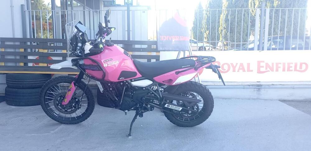 Royal Enfield Himalayan 450 Tubeless (2024 - 26) (14)