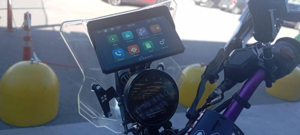 Royal Enfield Himalayan 450 Tubeless (2024 - 26) (18)