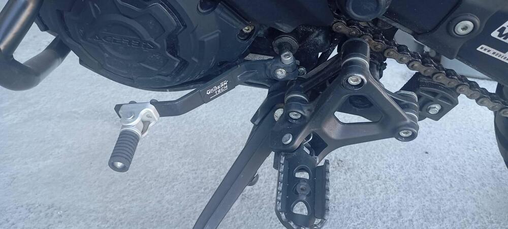 Royal Enfield Himalayan 450 Tubeless (2024 - 26) (19)