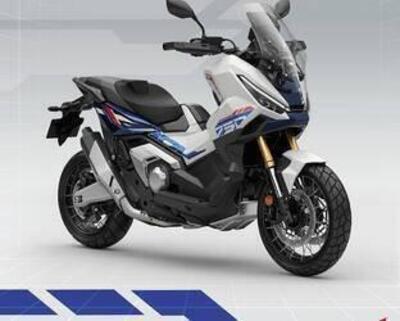 Honda X-ADV 750 Special Edition (2026) nuova
