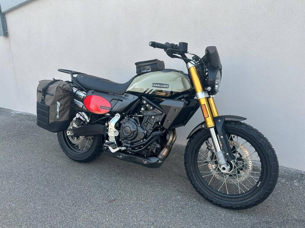 Fantic Motor Caballero 700 Travel (2025) (4)