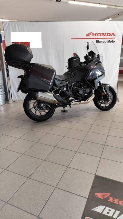 Honda NT 1100 Urban DCT (2022 - 24) usata