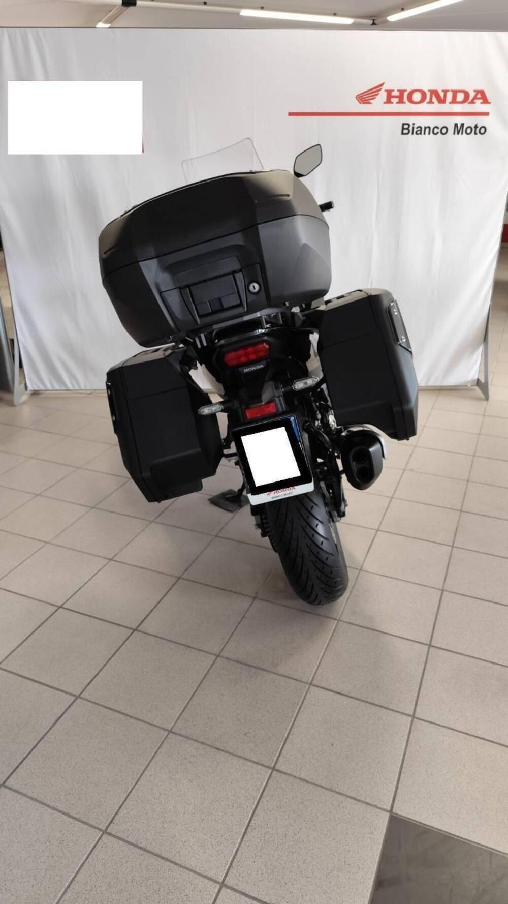 Honda NT 1100 Urban DCT (2022 - 24) (5)