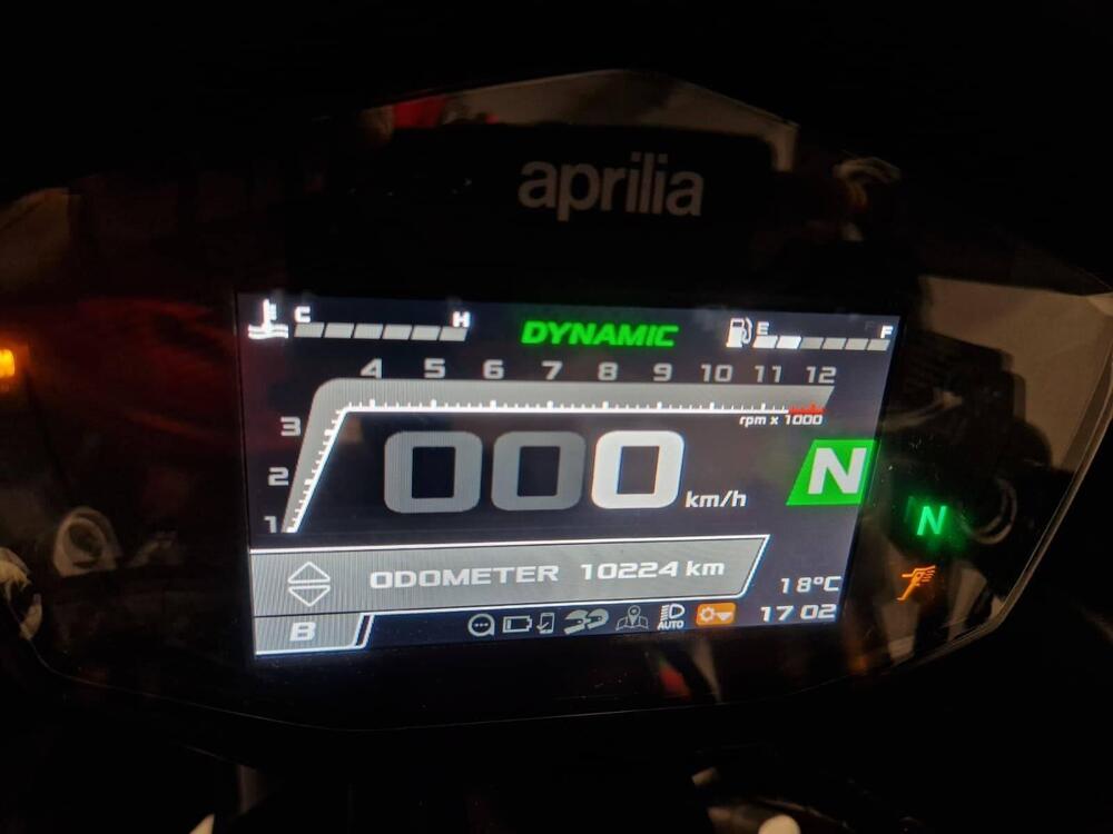 Aprilia RS 660 (2020 - 24) (3)