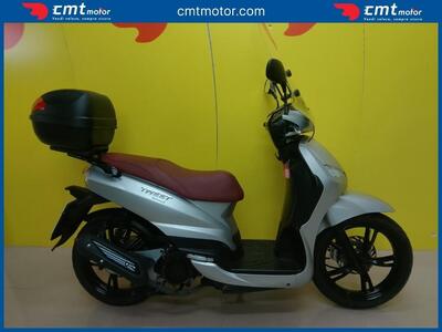 Peugeot Tweet 150 (2010 - 17) usata