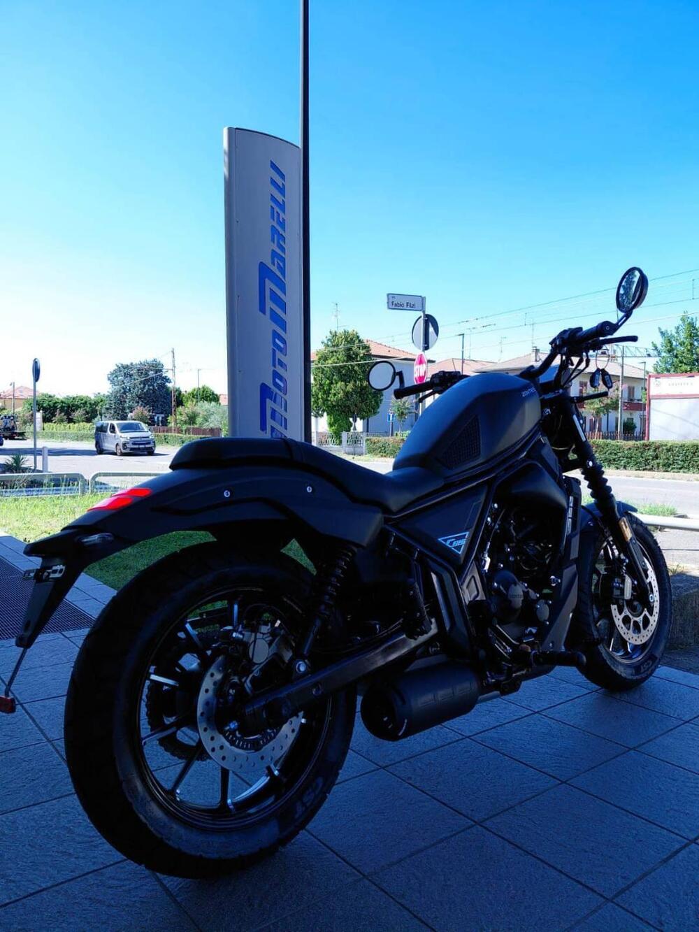 Zontes ZT125-C2 (2025 - 26) (3)