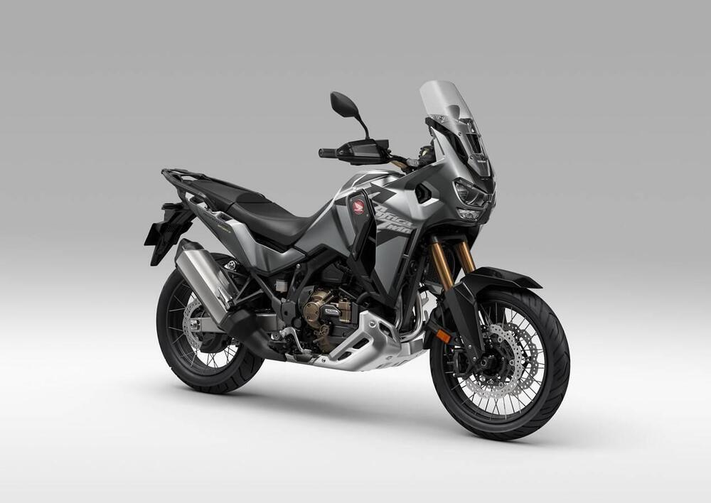 Honda Africa Twin CRF 1100L Adventure Sports DCT (2024 - 26)
