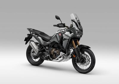 Honda Africa Twin CRF 1100L Adventure Sports DCT (2024 - 25) nuova