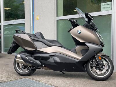 Bmw C 650 GT (2016 - 20) usata