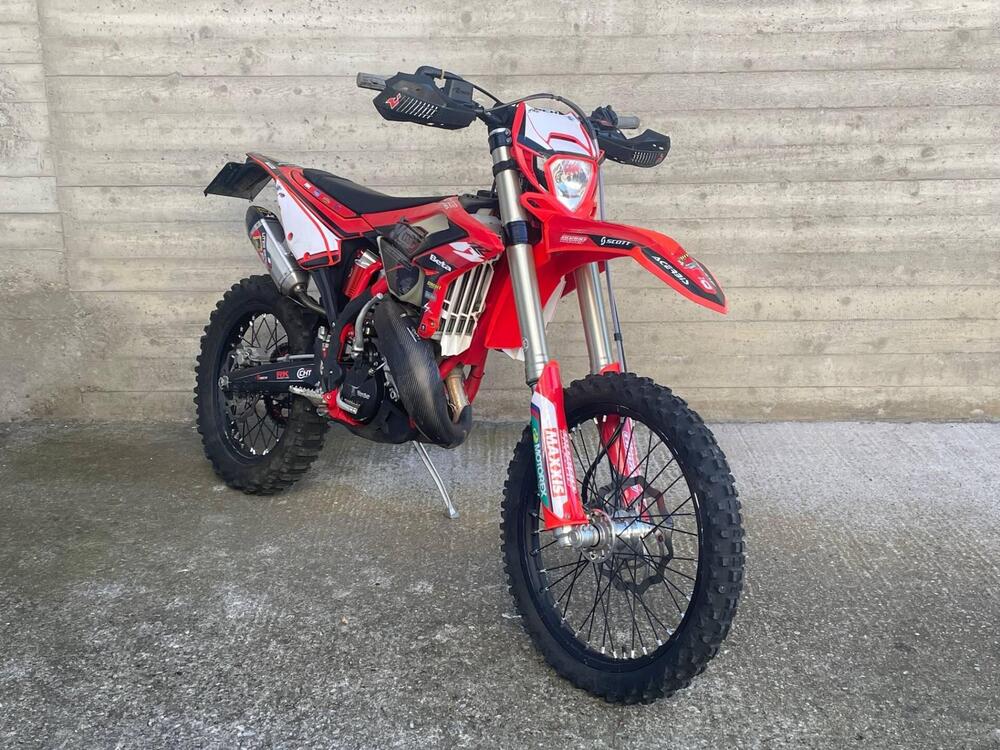 Betamotor RR 125 2T Enduro (2023)