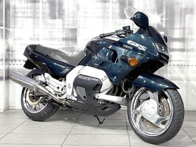 Yamaha GTS 1000 (1993 - 96) usata