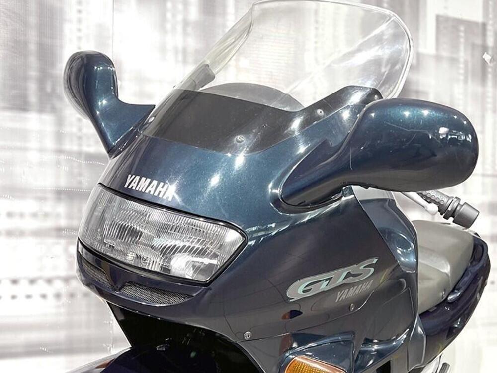 Yamaha GTS 1000 (1993 - 96) (9)
