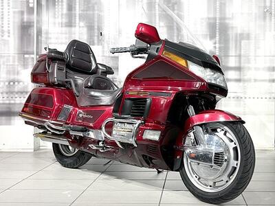 Honda GL 1500 Gold Wing (1994 - 99) usata