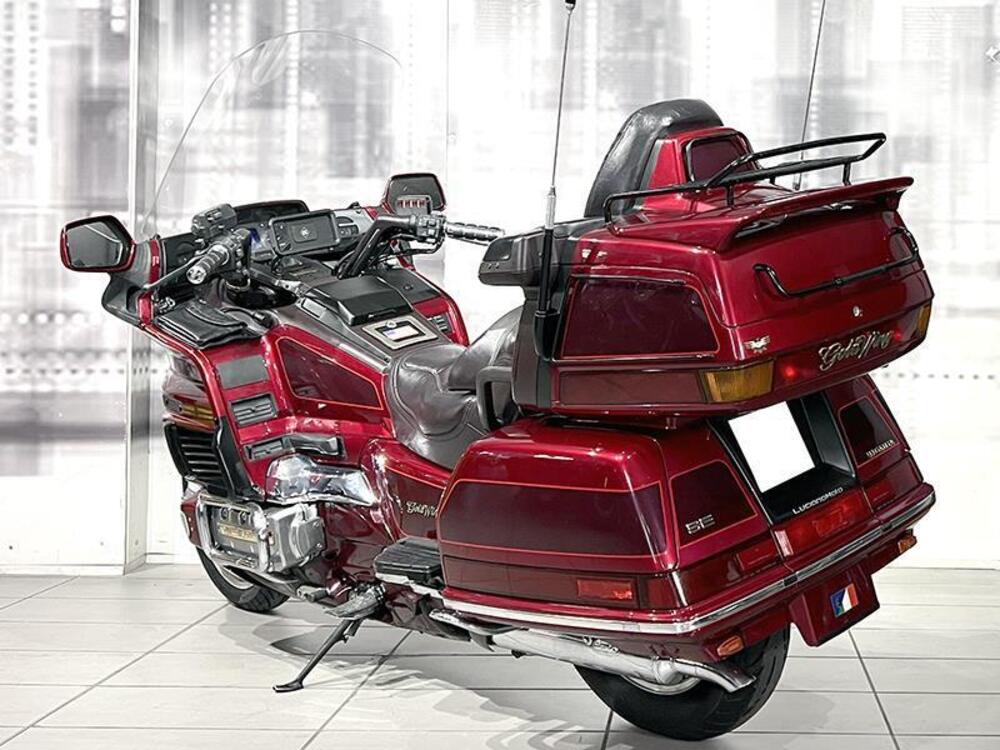 Honda GL 1500 Gold Wing (1994 - 99) (2)