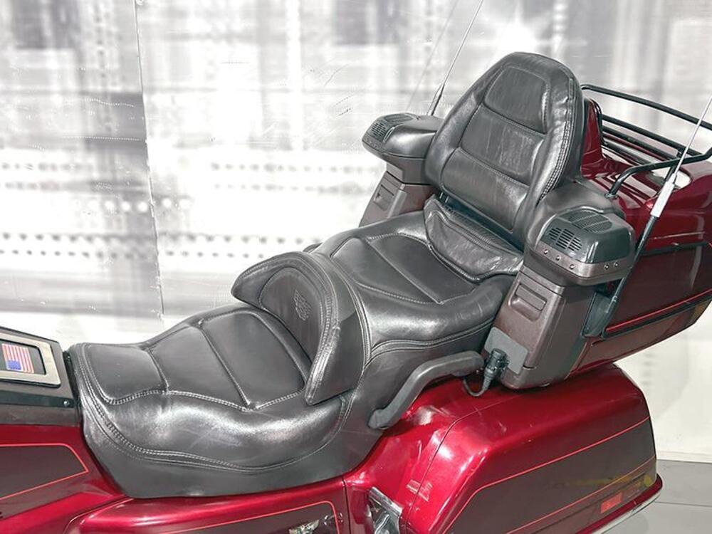 Honda GL 1500 Gold Wing (1994 - 99) (4)