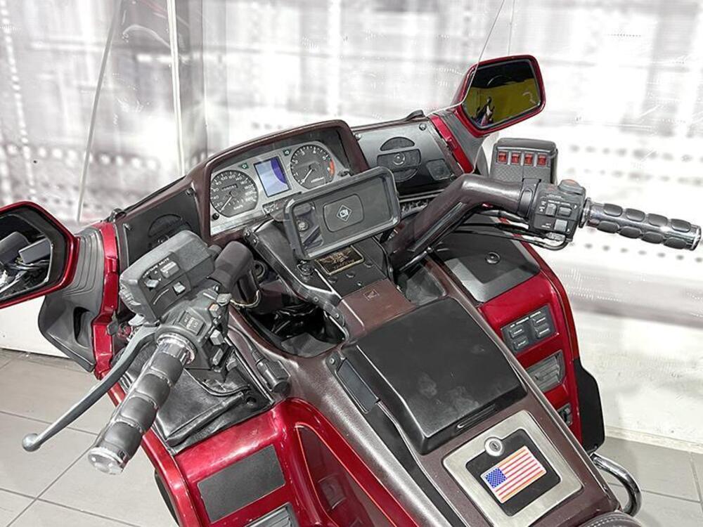 Honda GL 1500 Gold Wing (1994 - 99) (6)