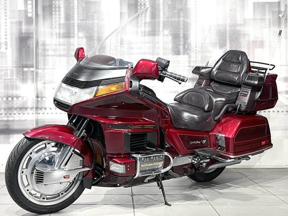 Honda GL 1500 Gold Wing (1994 - 99) (7)
