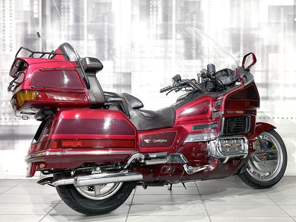 Honda GL 1500 Gold Wing (1994 - 99) (8)