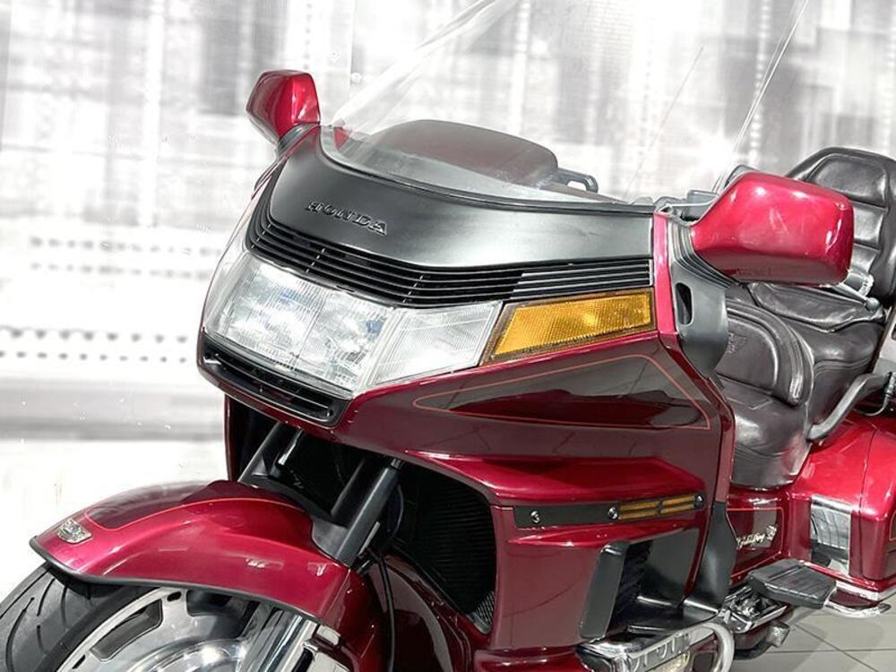 Honda GL 1500 Gold Wing (1994 - 99) (9)