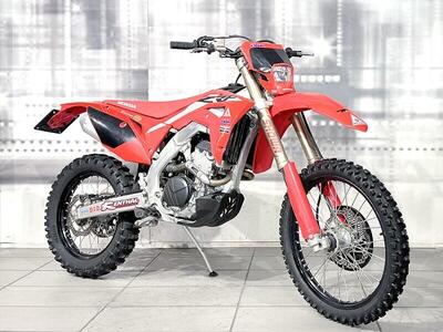 Honda CRF 250 RX Enduro (2021) usata