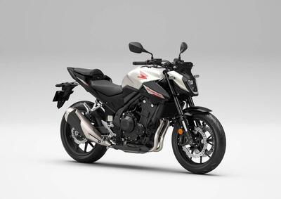 Honda CB 500 Hornet (2024 - 25) nuova
