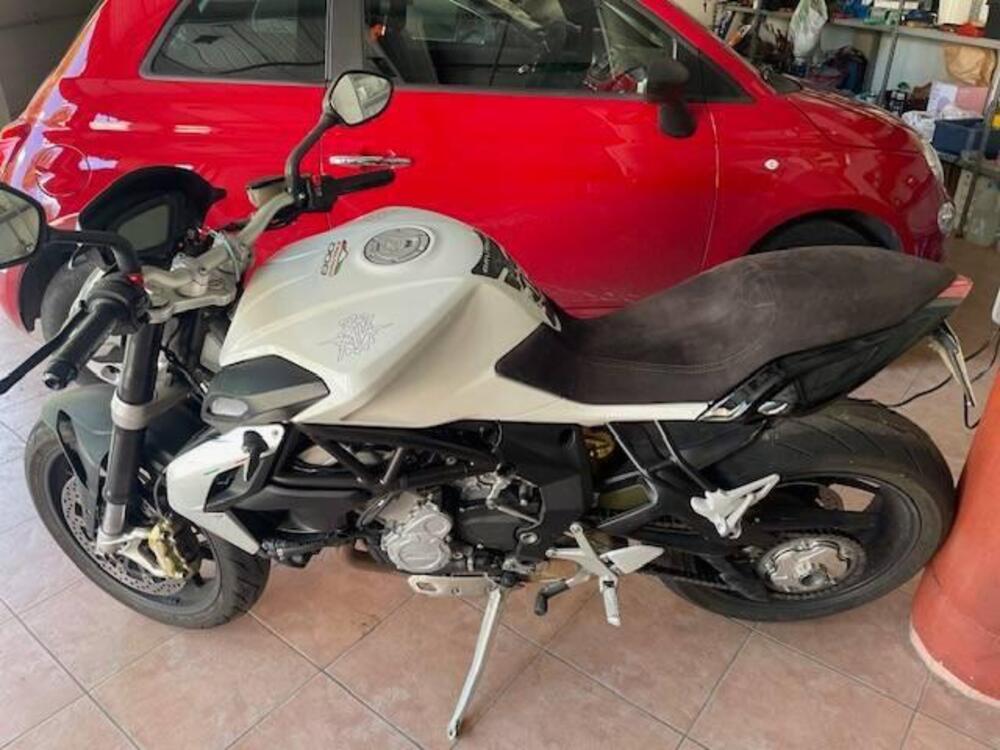 MV Agusta Brutale 800 (2012 - 15) (4)