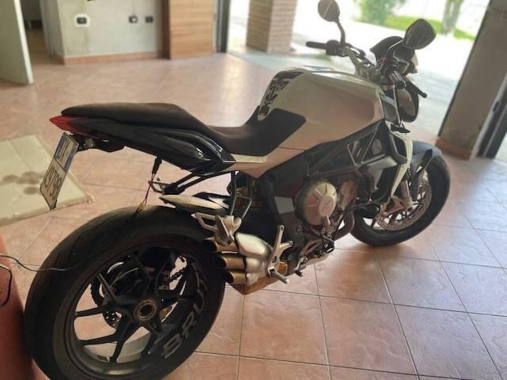 MV Agusta Brutale 800 (2012 - 15) (6)