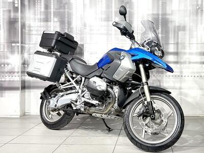 Bmw R 1200 GS (2010 - 12) usata