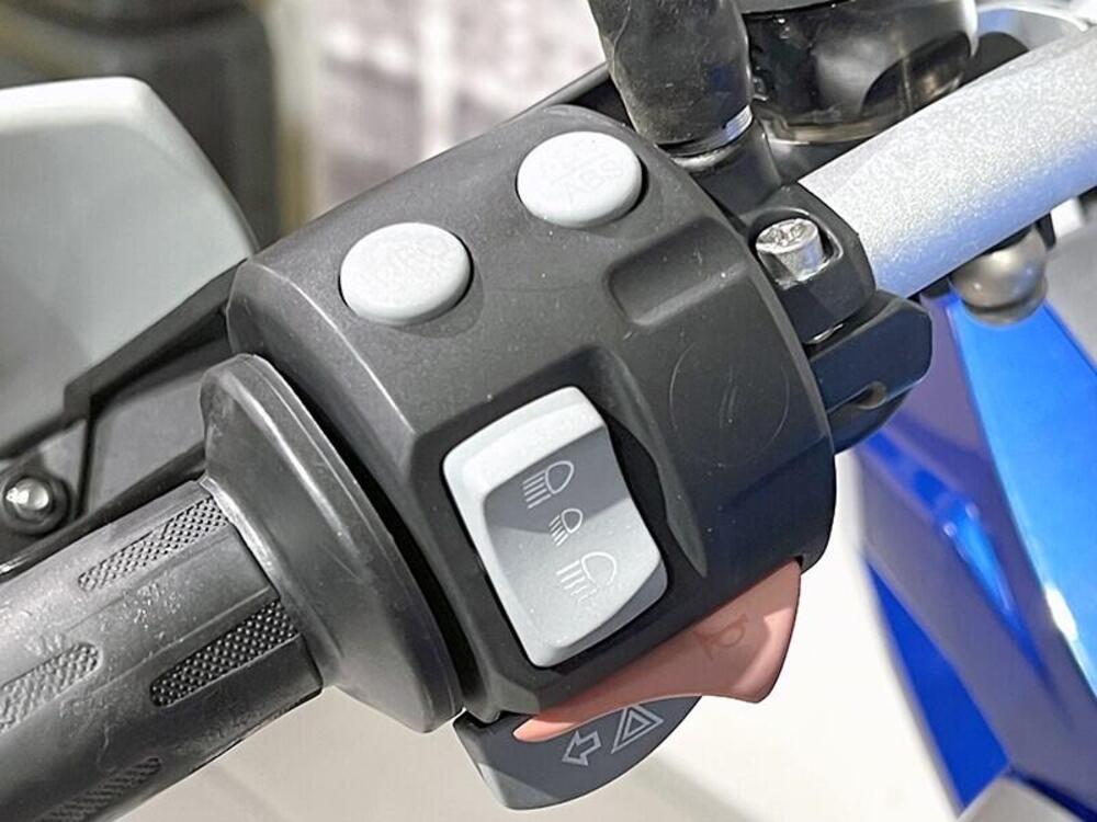 Bmw R 1200 GS (2010 - 12) (3)