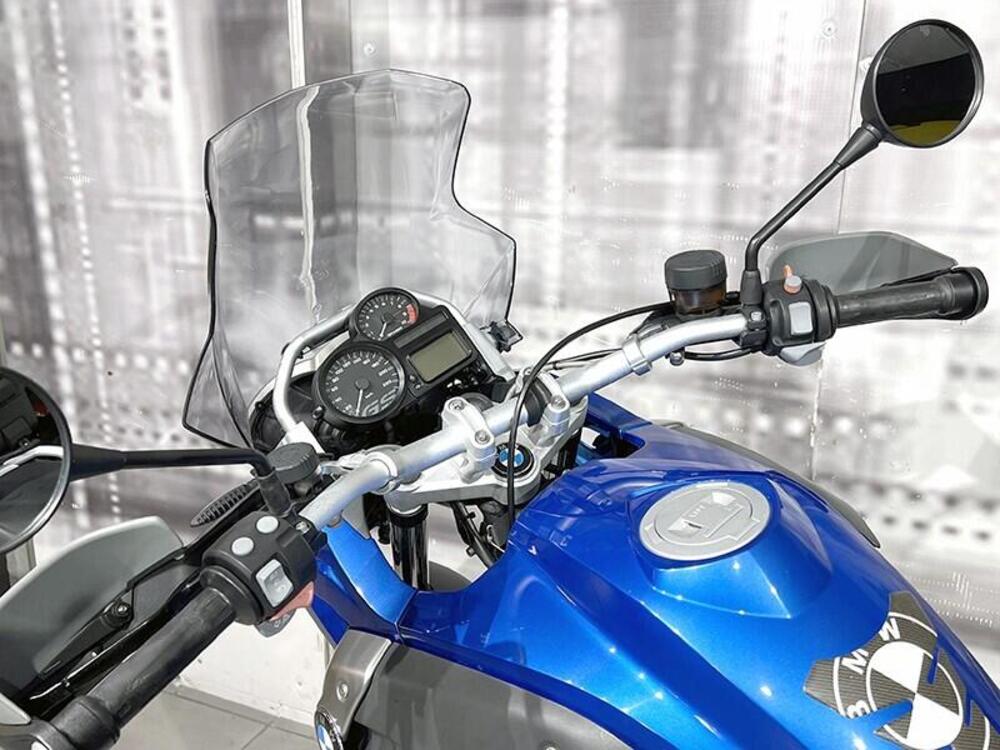 Bmw R 1200 GS (2010 - 12) (6)