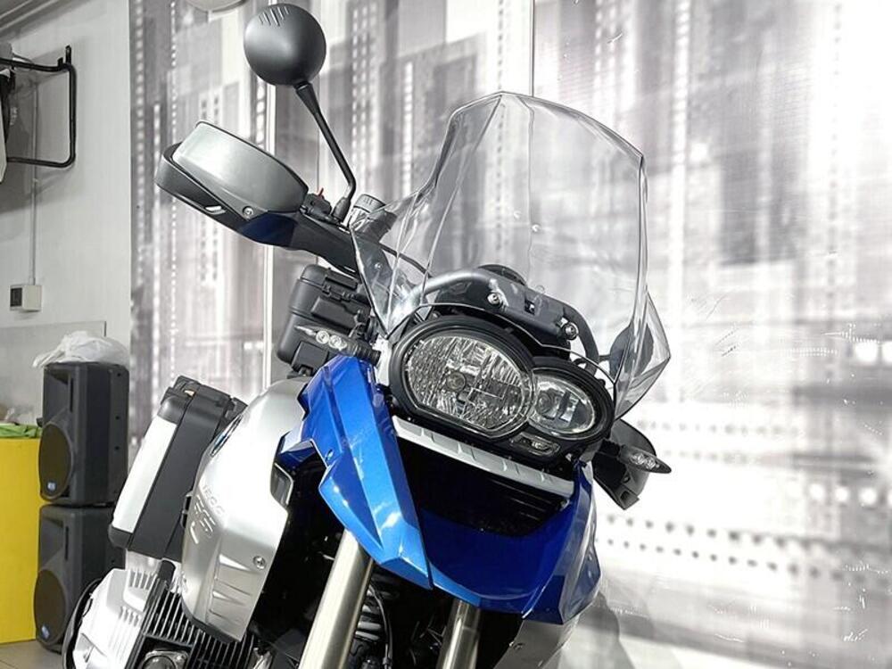 Bmw R 1200 GS (2010 - 12) (9)