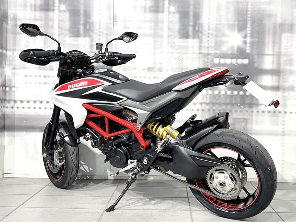 Ducati Hypermotard 821 SP (2013 - 15) (2)